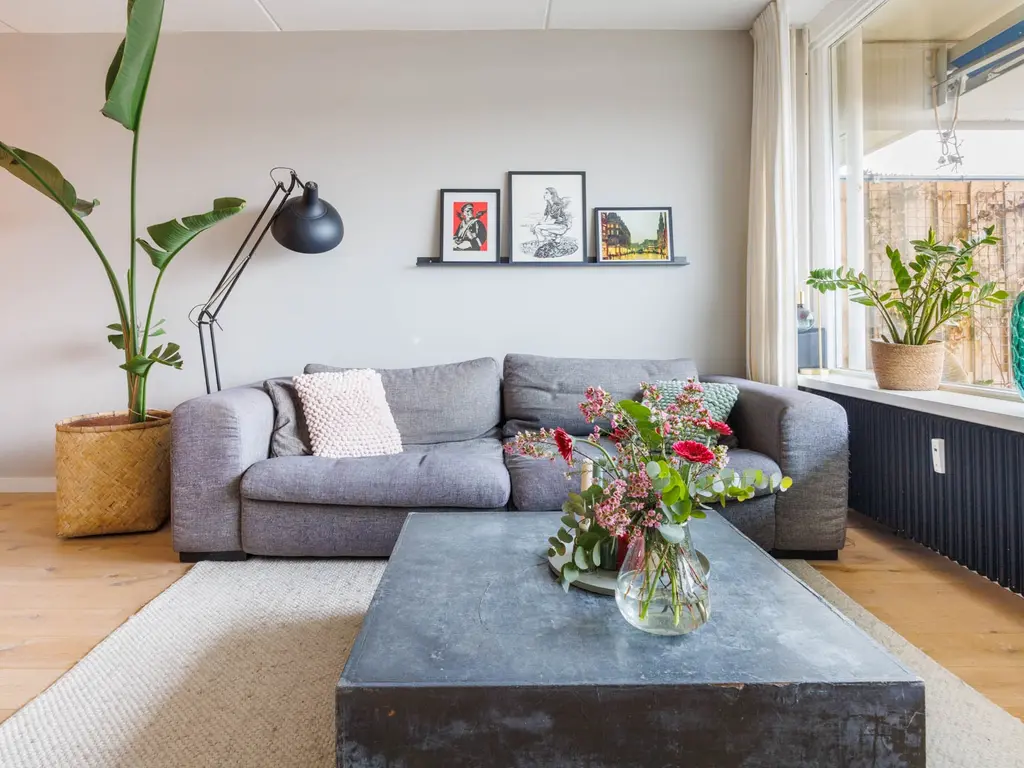 Koekoekstraat 70, Leiderdorp