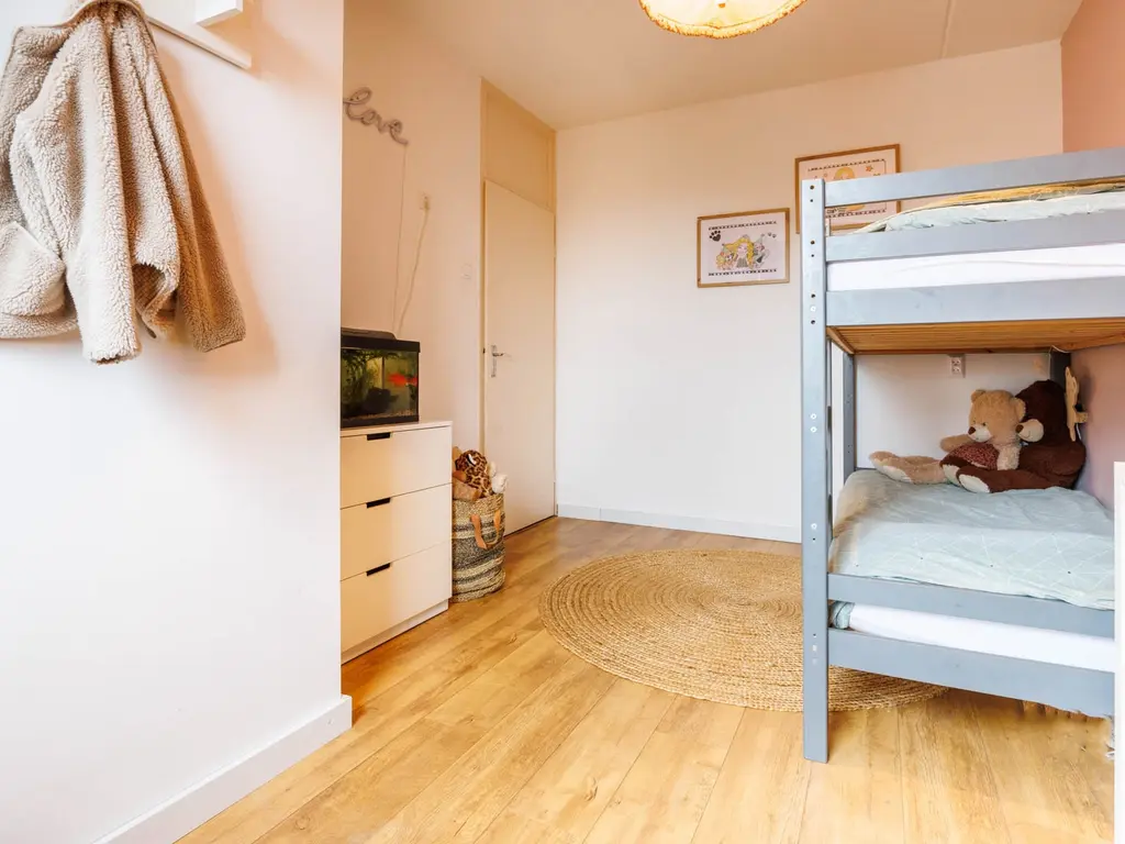 Koekoekstraat 70, Leiderdorp