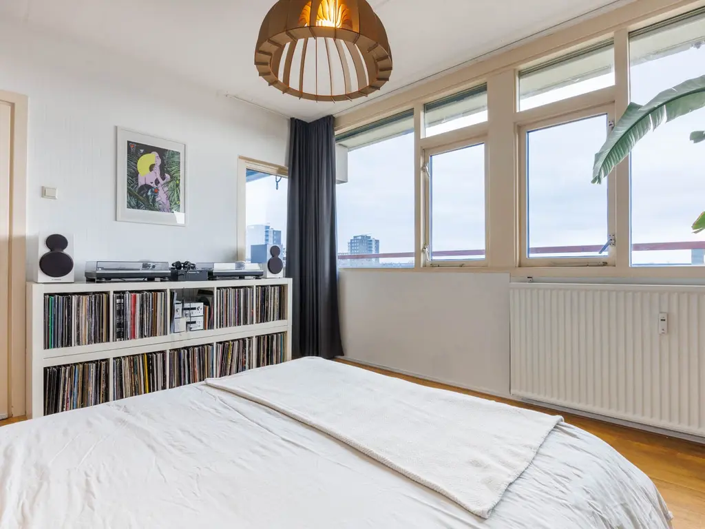 Koekoekstraat 70, Leiderdorp