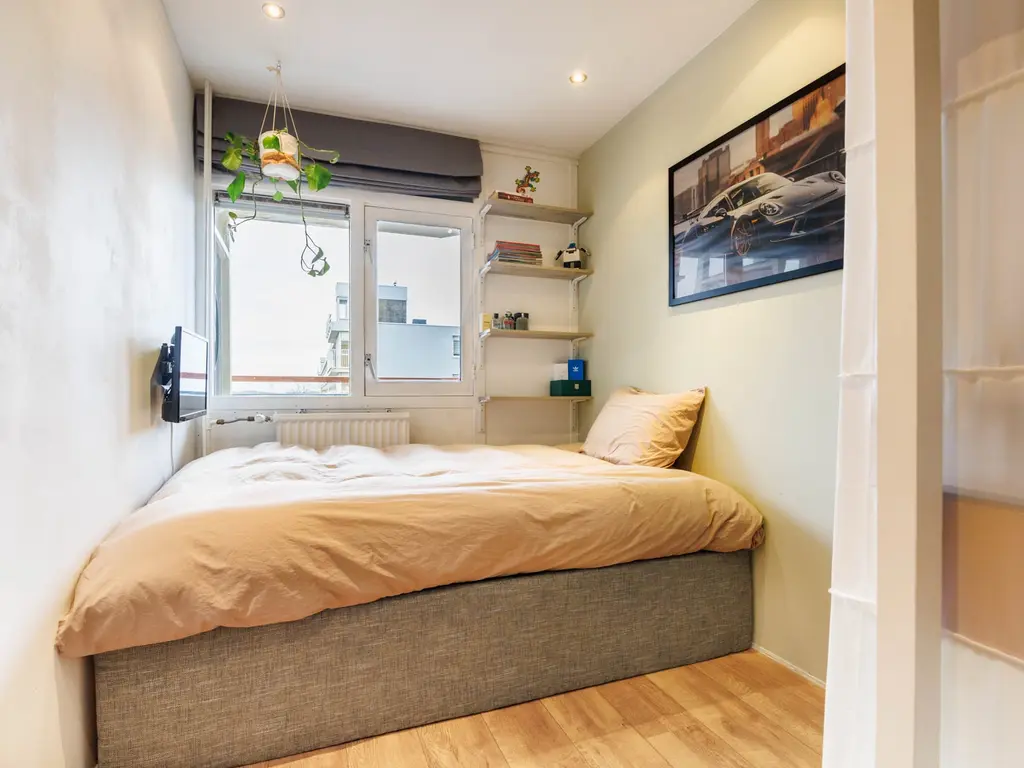 Koekoekstraat 70, Leiderdorp