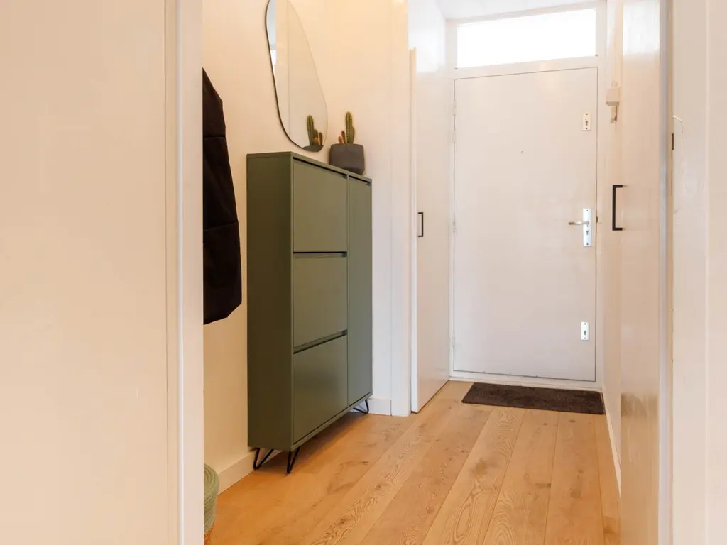 Koekoekstraat 70, Leiderdorp