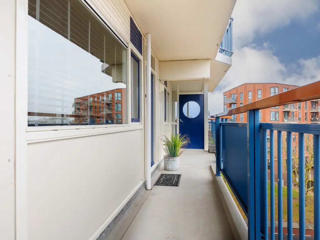 Koekoekstraat 70, Leiderdorp