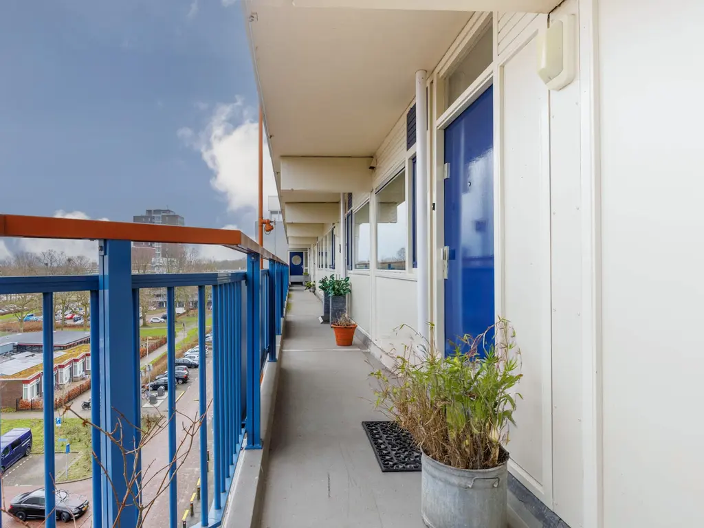 Koekoekstraat 70, Leiderdorp