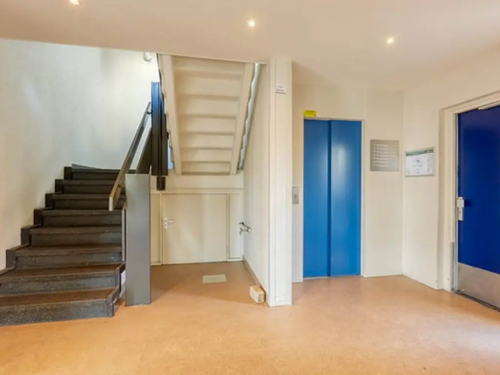 Koekoekstraat 70, Leiderdorp