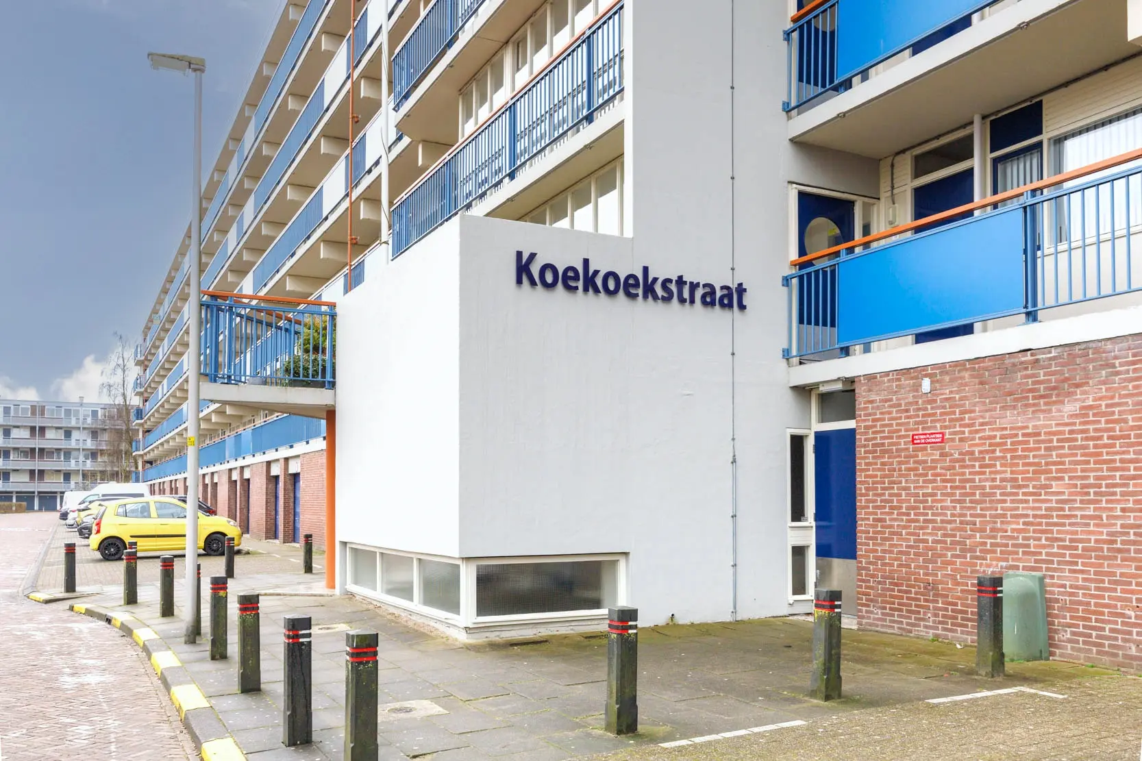 Koekoekstraat 70