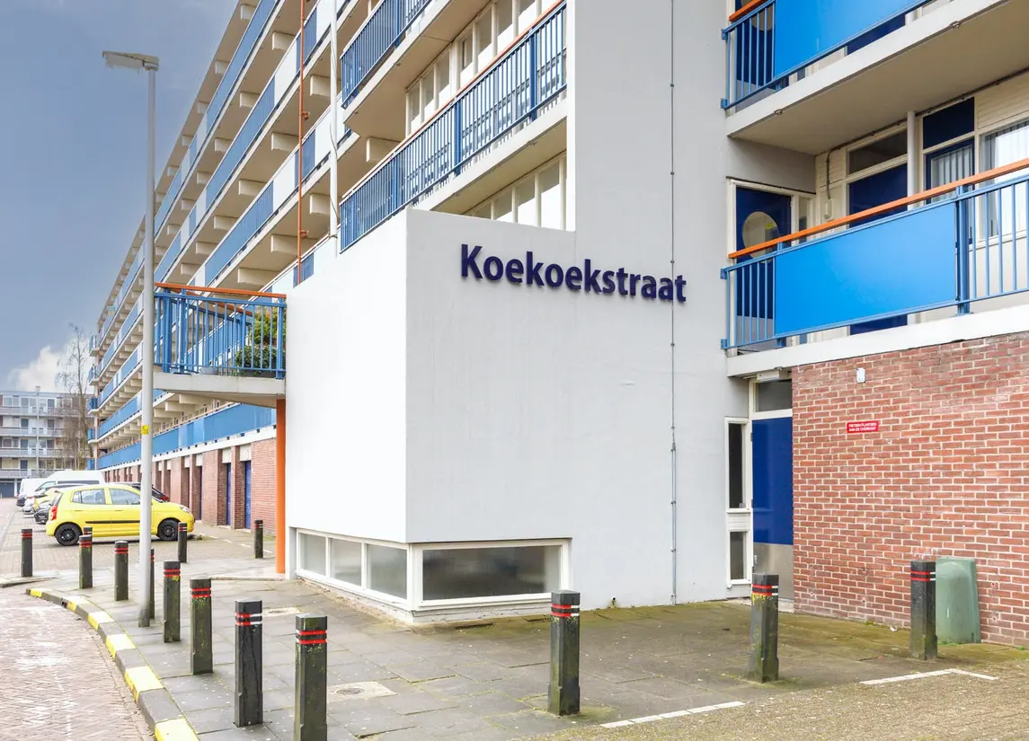 Koekoekstraat 70