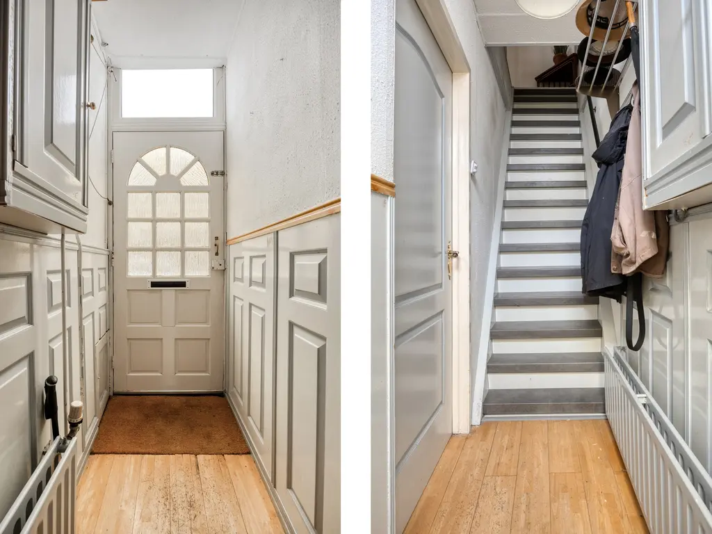 De Wetstraat 16, Leiden