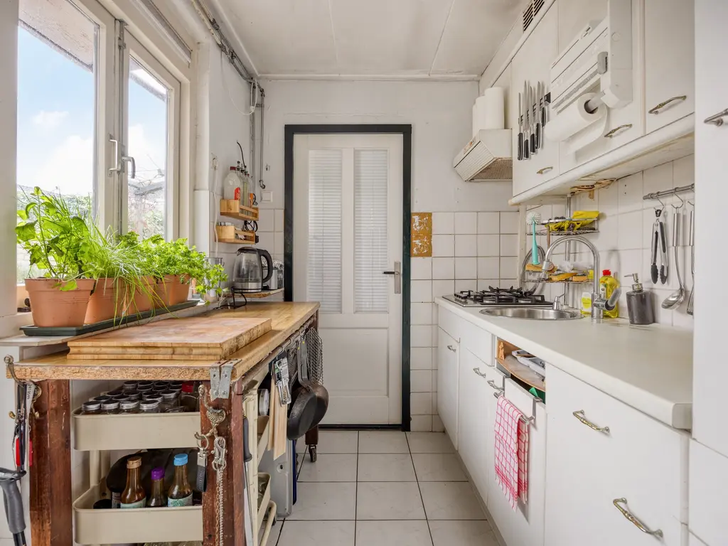 De Wetstraat 16, Leiden