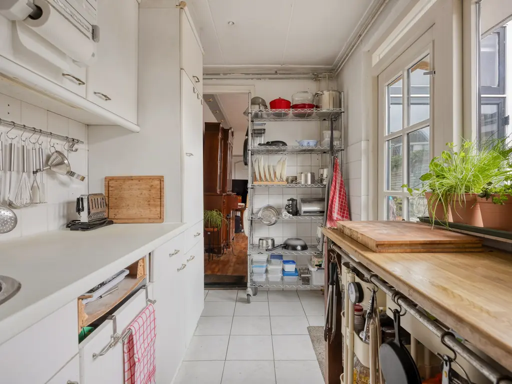 De Wetstraat 16, Leiden