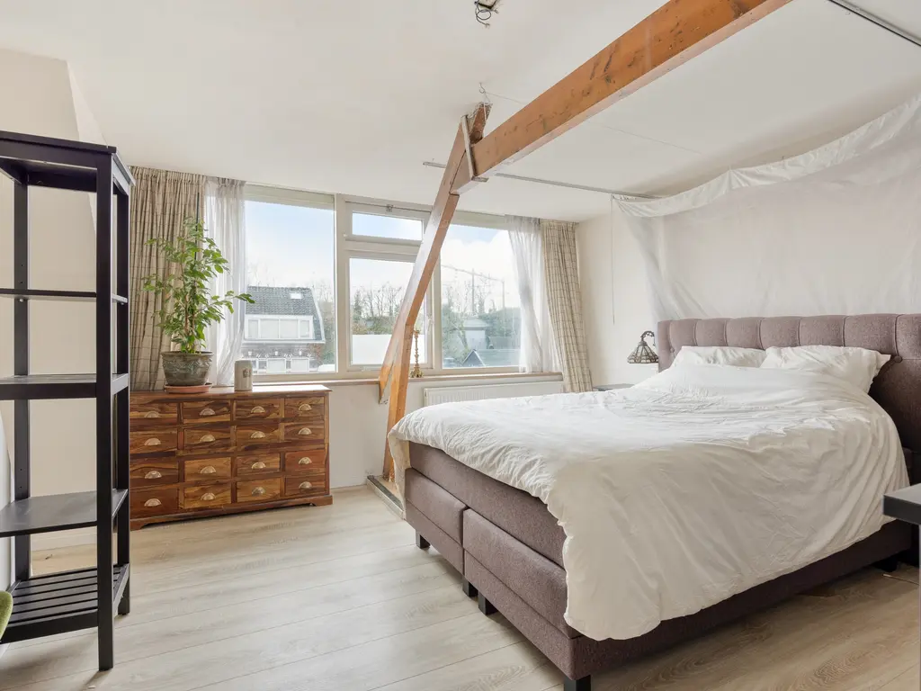 De Wetstraat 16, Leiden