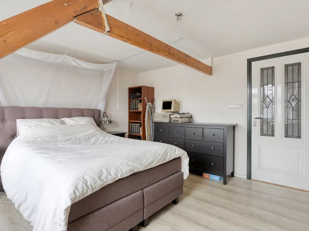 De Wetstraat 16, Leiden