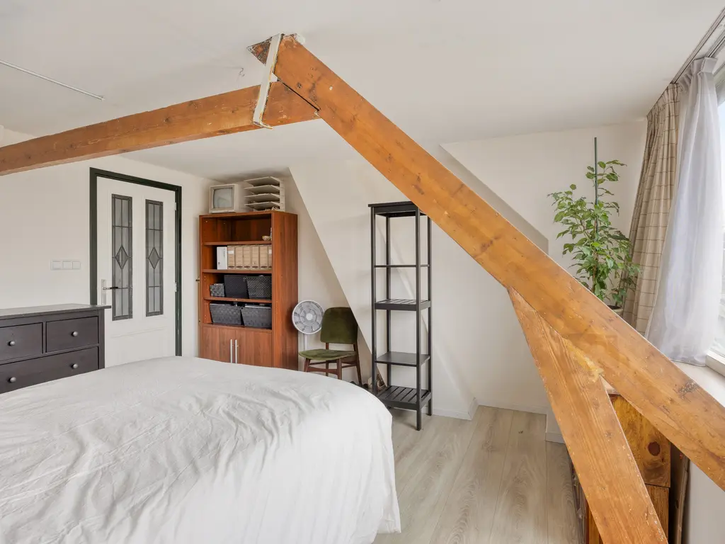 De Wetstraat 16, Leiden