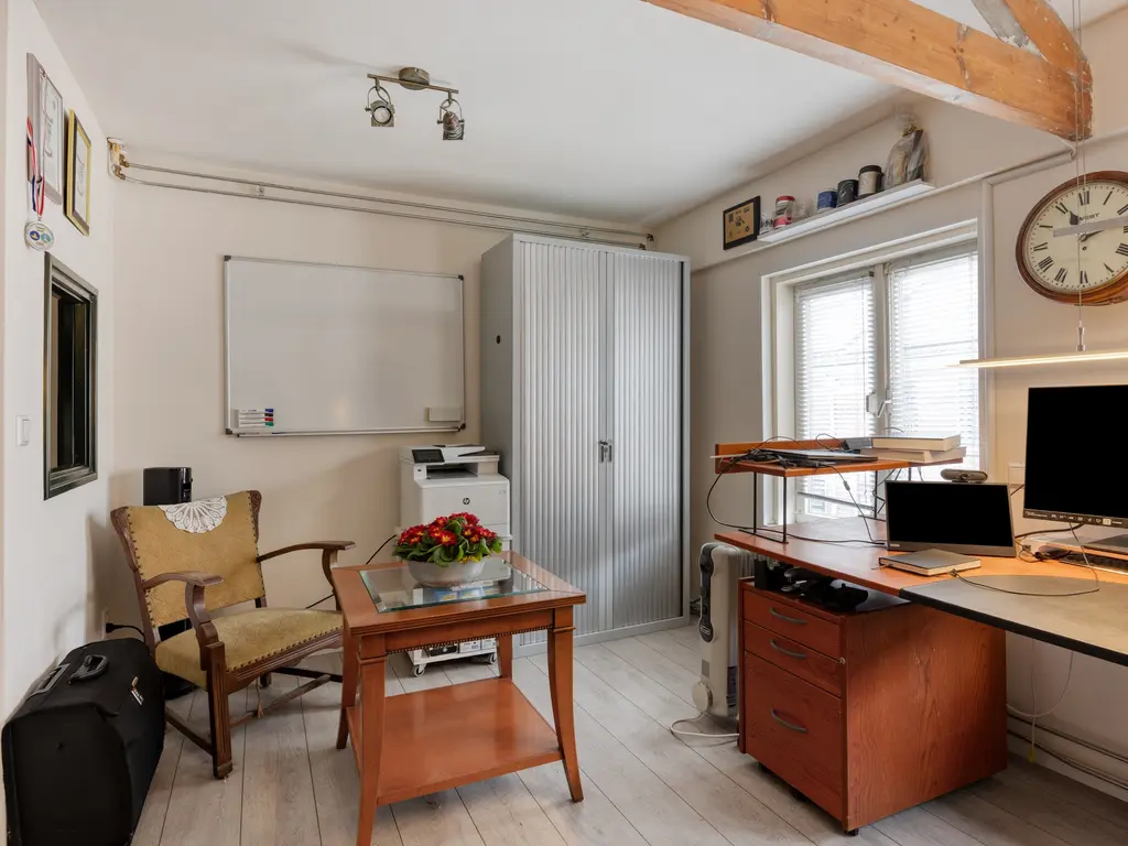 De Wetstraat 16, Leiden