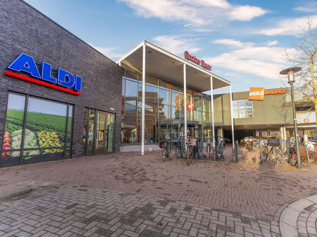 Boogschutter 129, HOORN