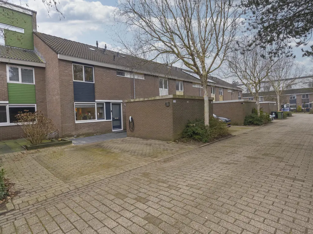Boogschutter 129, HOORN