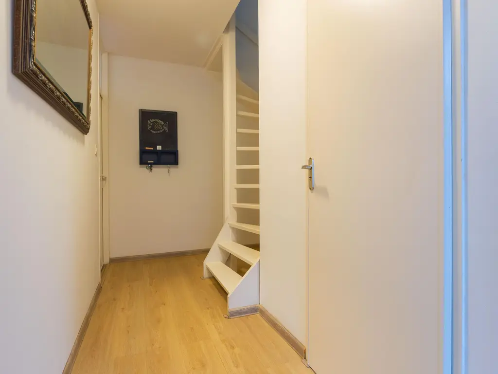 Boogschutter 129, HOORN