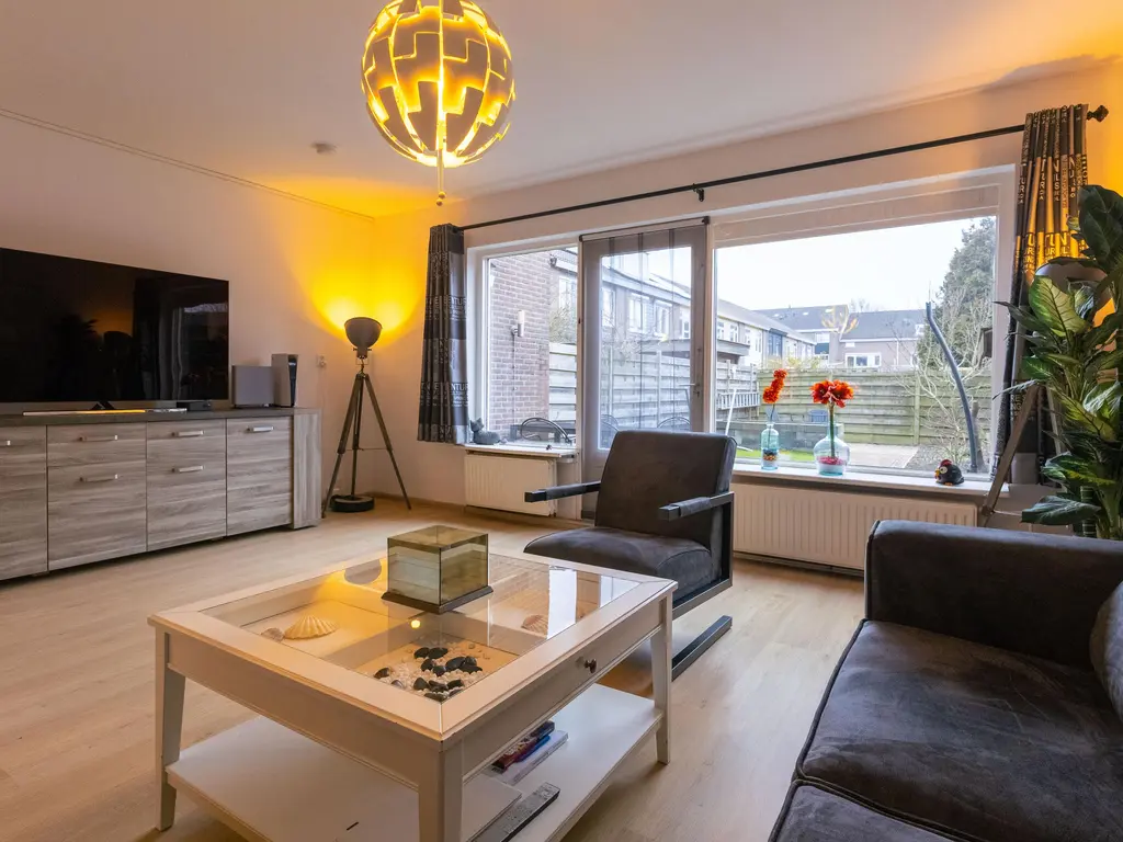 Boogschutter 129, HOORN