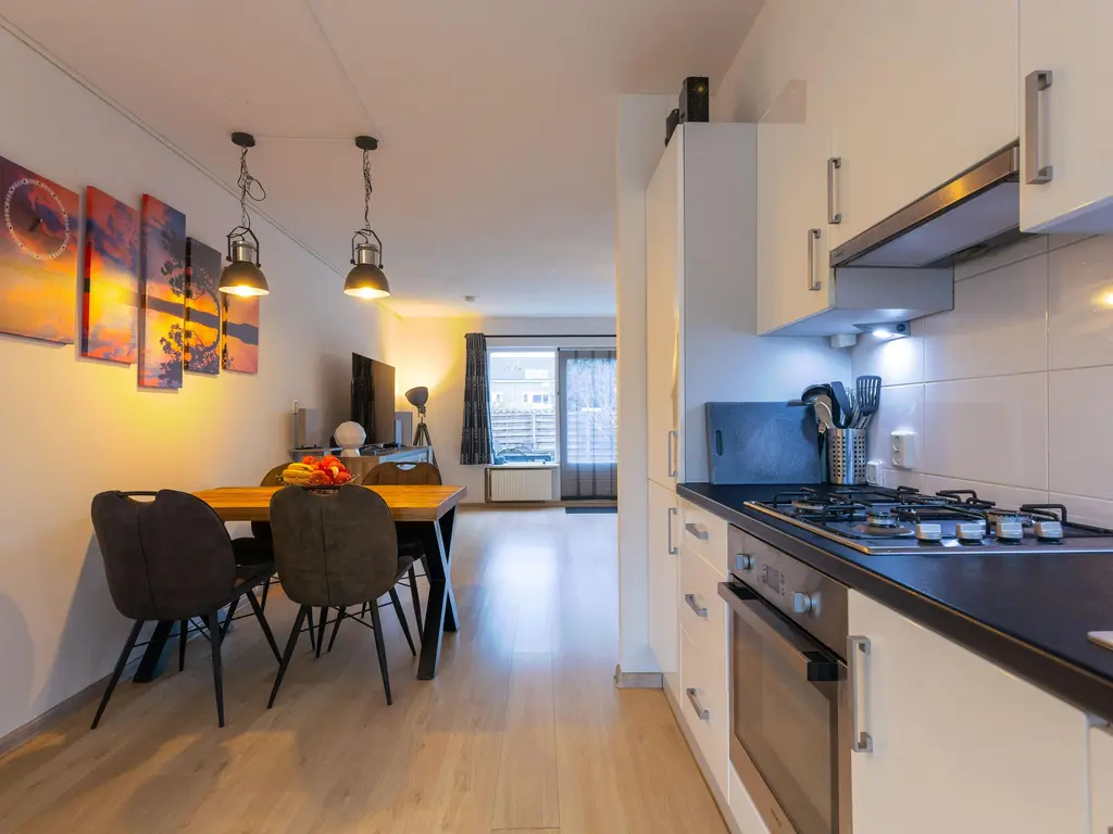 Boogschutter 129, HOORN