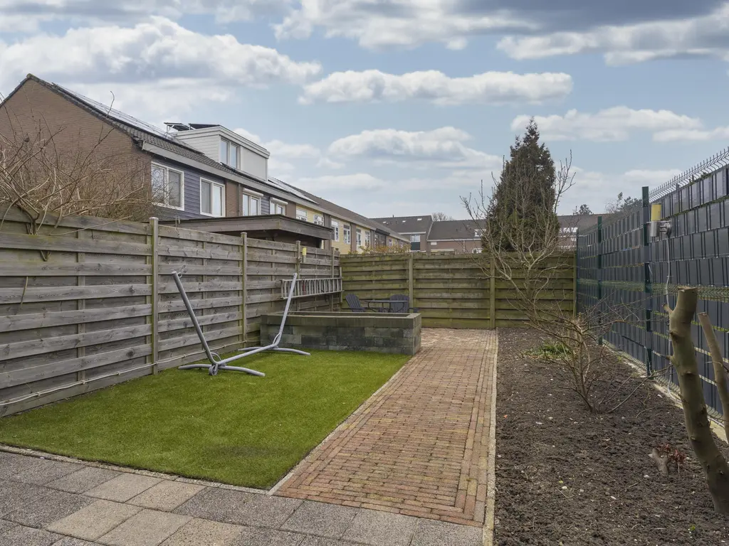 Boogschutter 129, HOORN