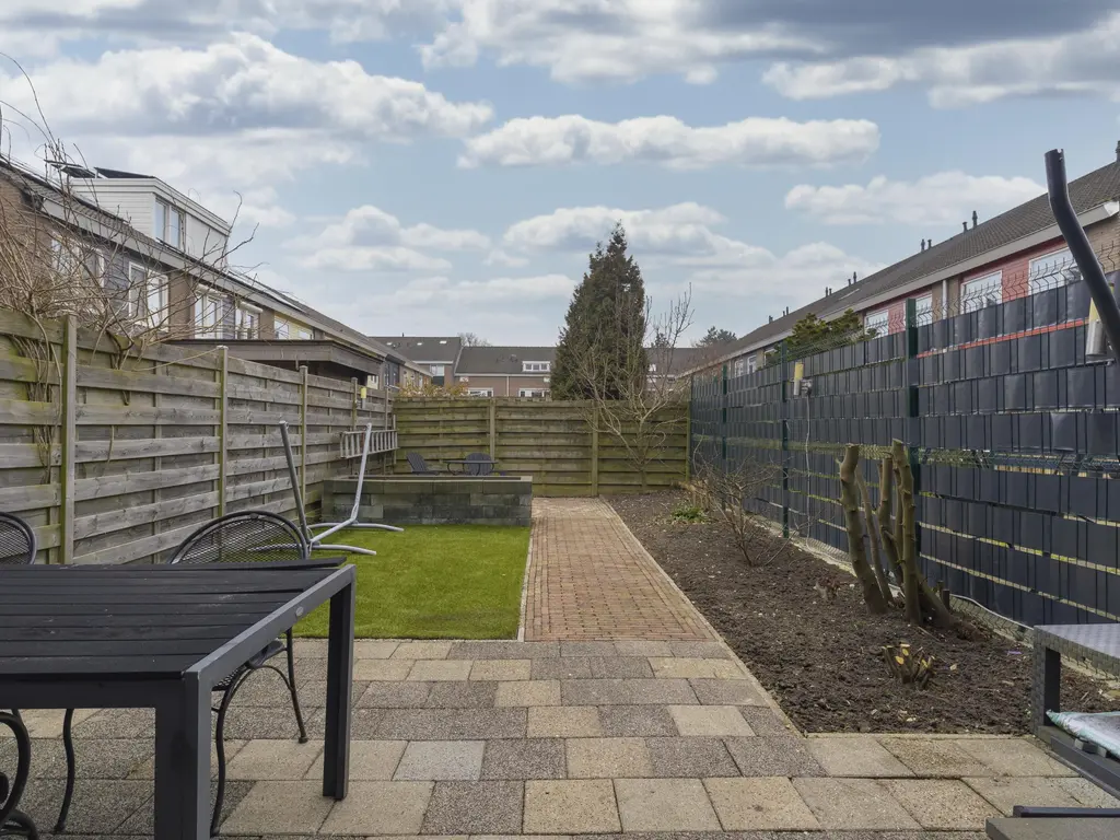 Boogschutter 129, HOORN