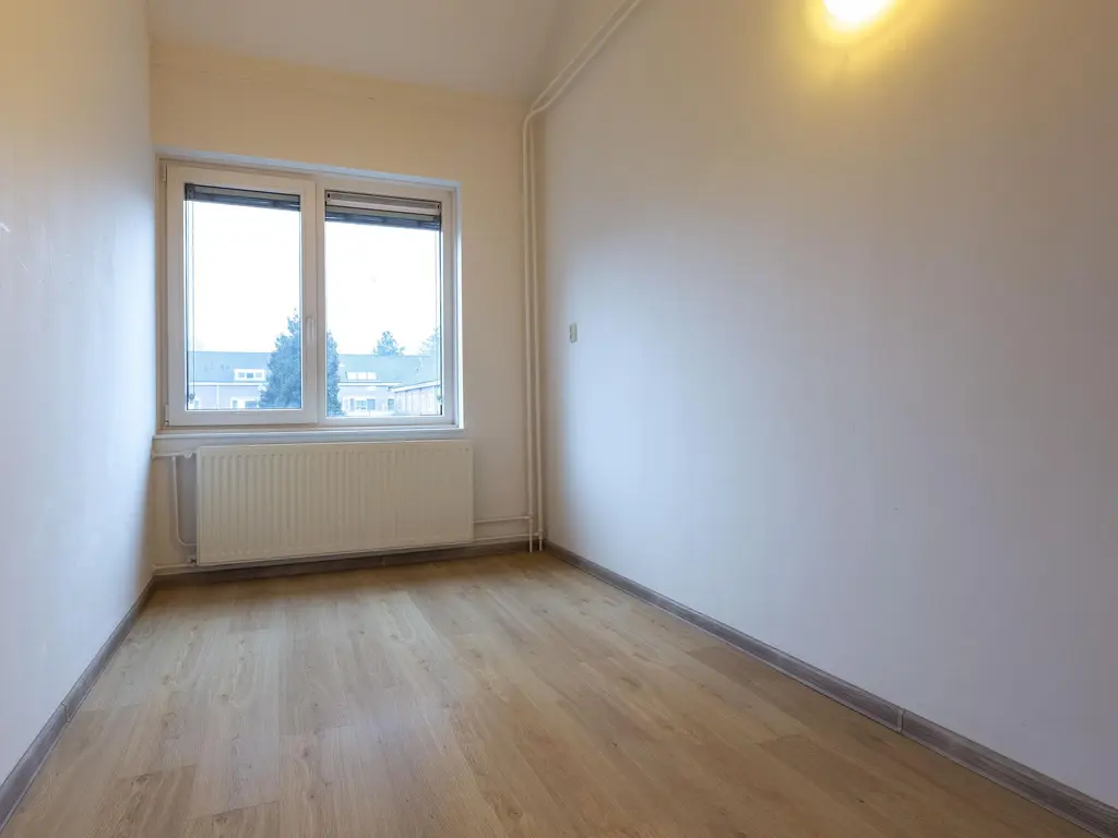 Boogschutter 129, HOORN