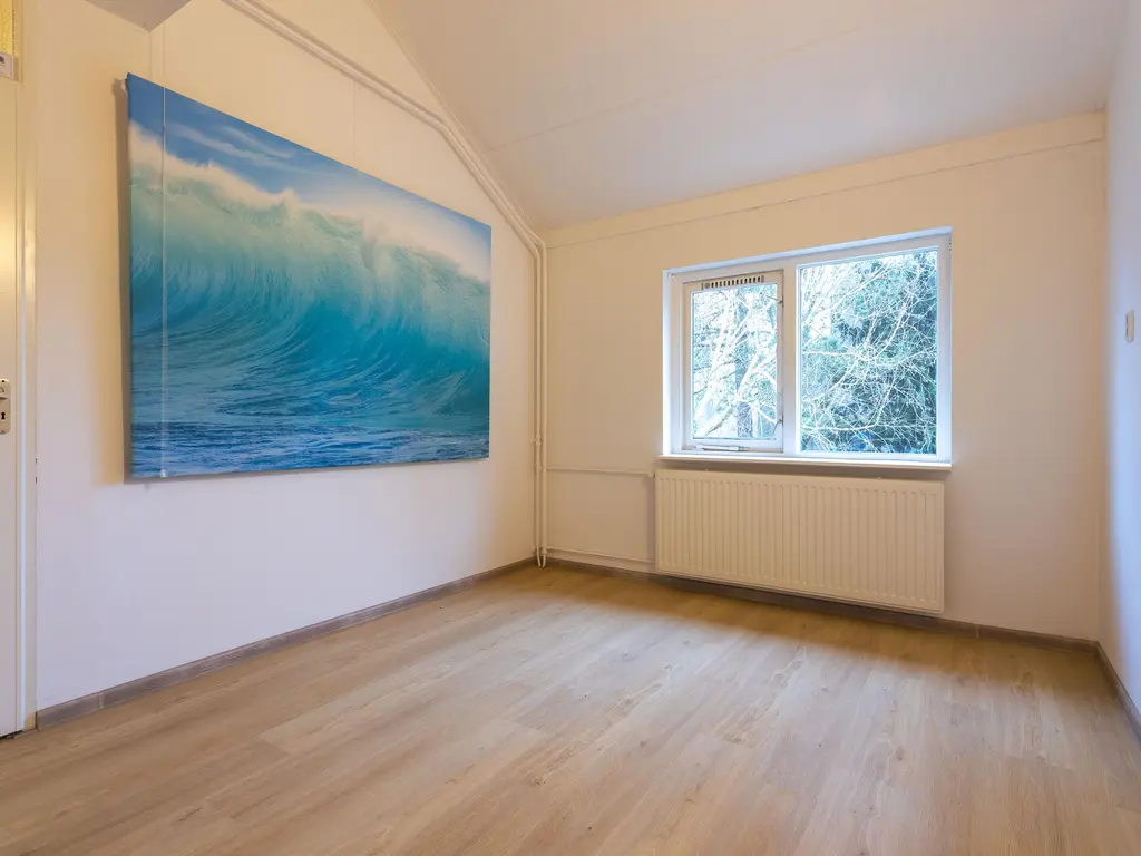 Boogschutter 129, HOORN