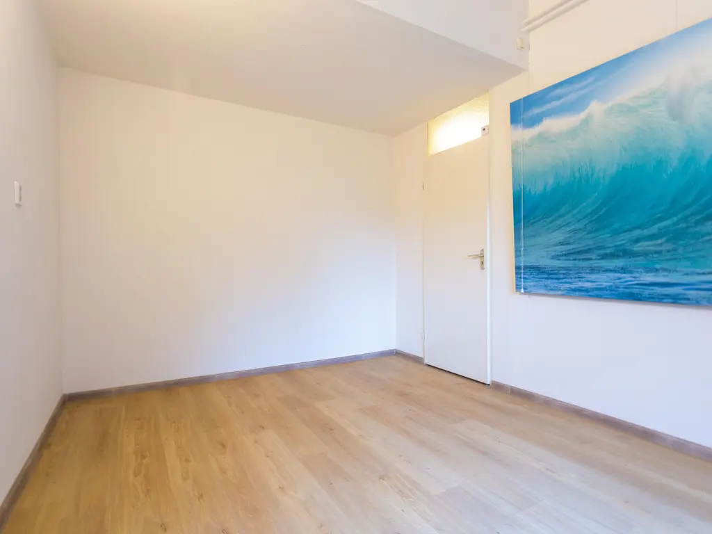 Boogschutter 129, HOORN