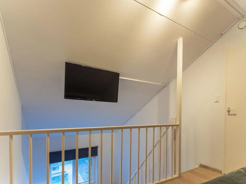 Boogschutter 129, HOORN