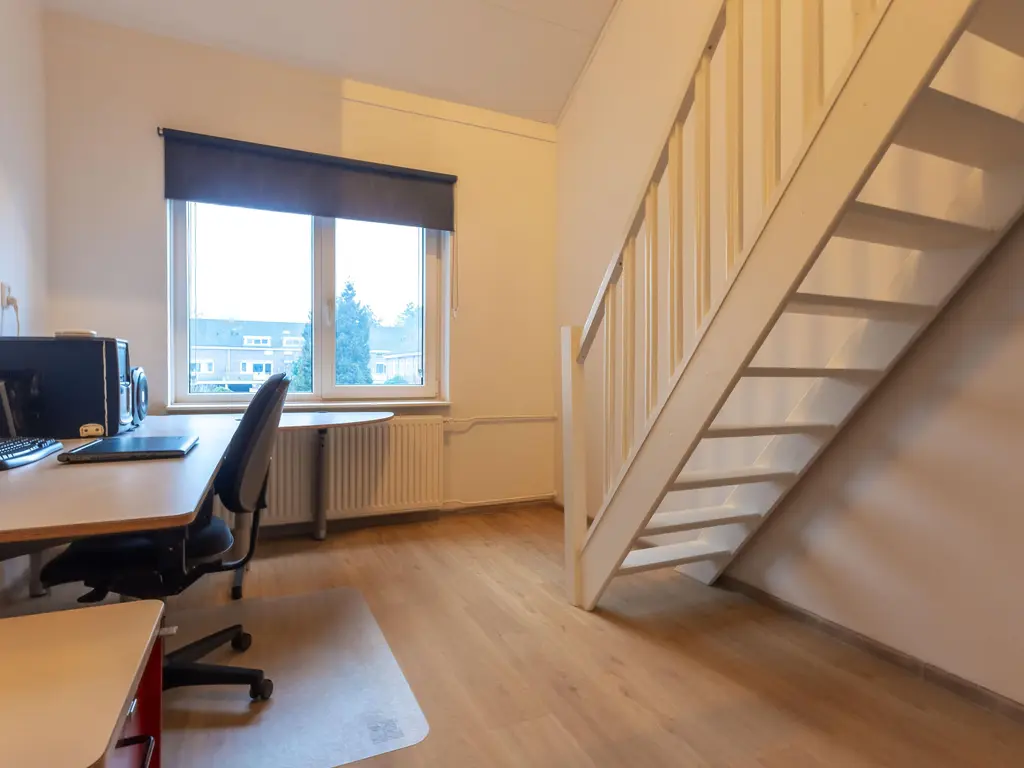 Boogschutter 129, HOORN