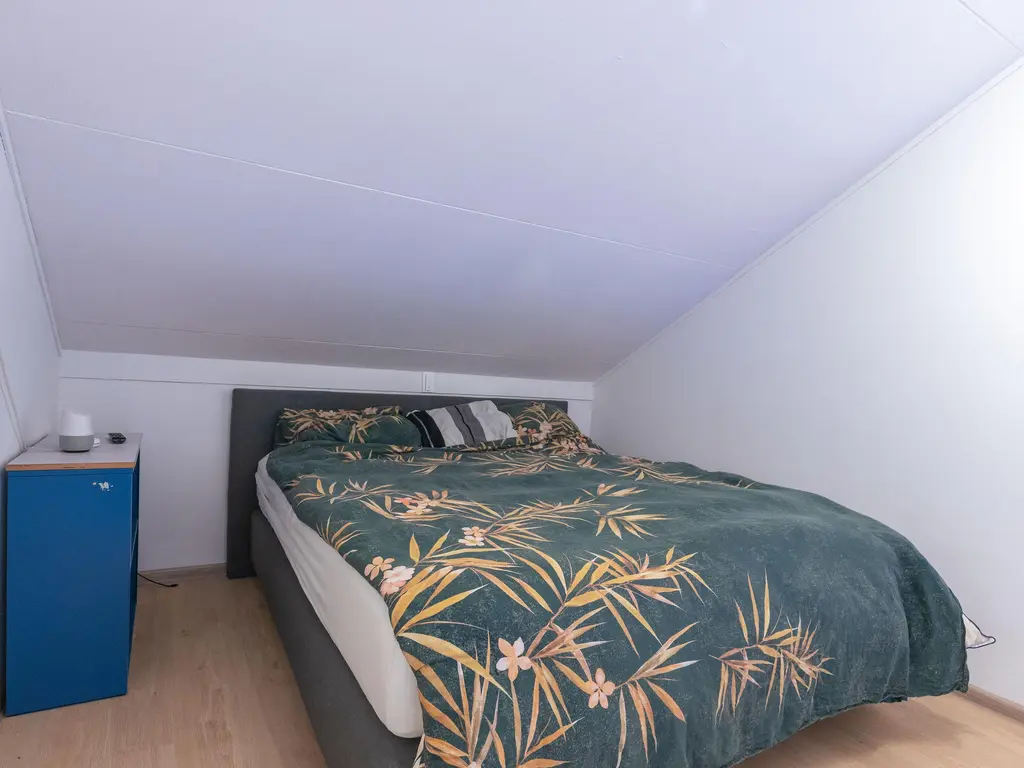 Boogschutter 129, HOORN