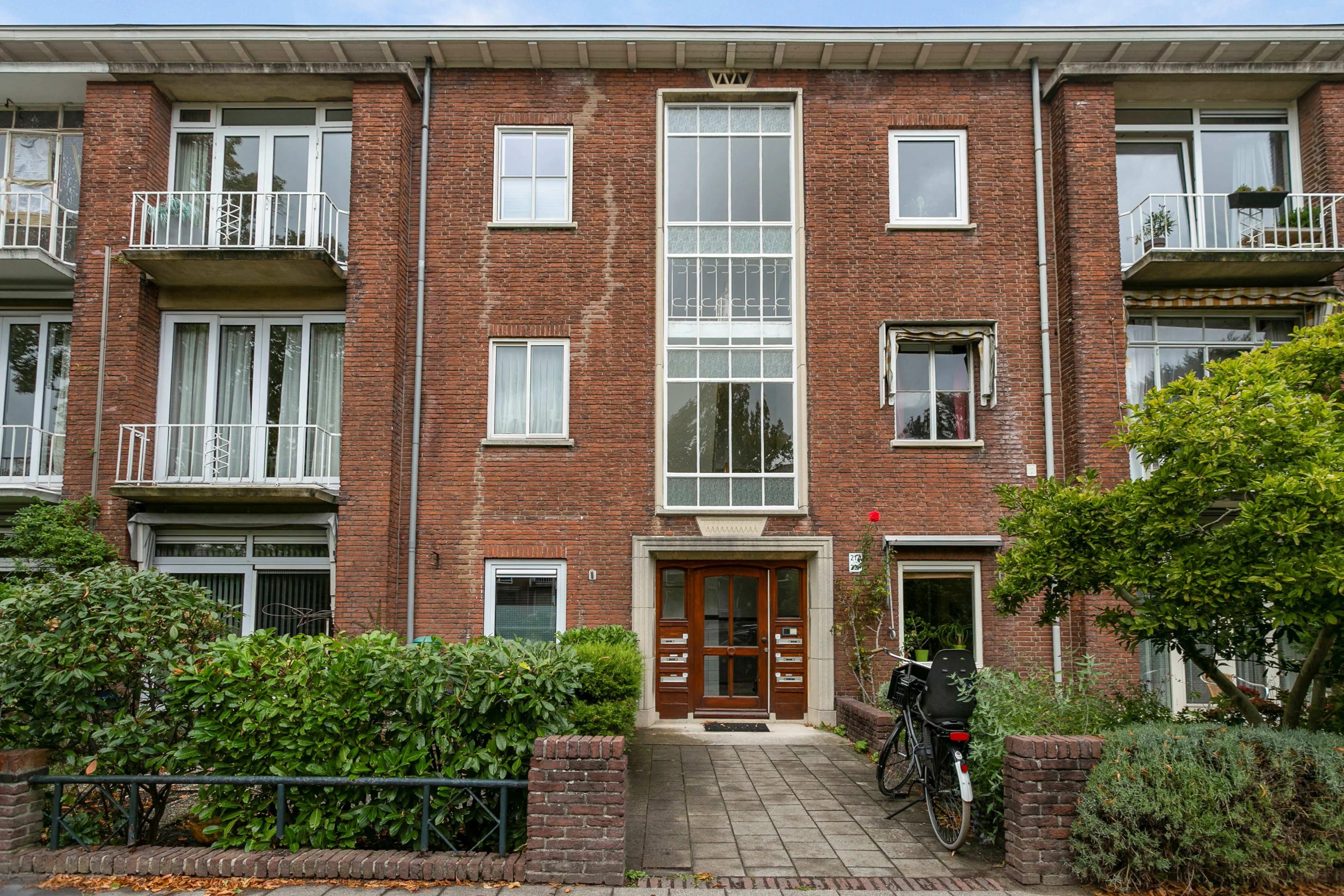 Burggravenlaan 227