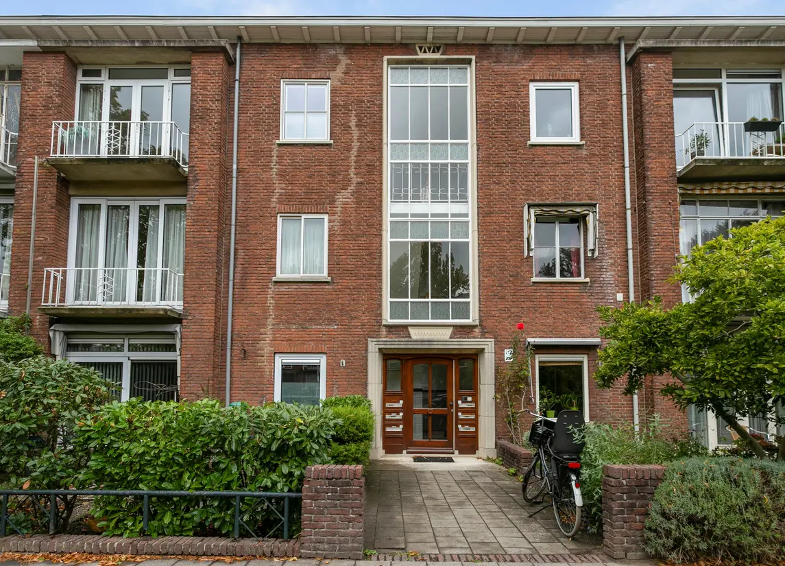 Burggravenlaan 227