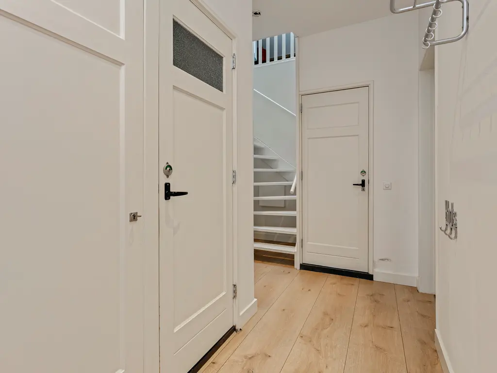 Burggravenlaan 227, Leiden