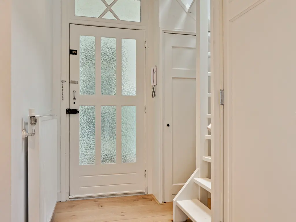 Burggravenlaan 227, Leiden