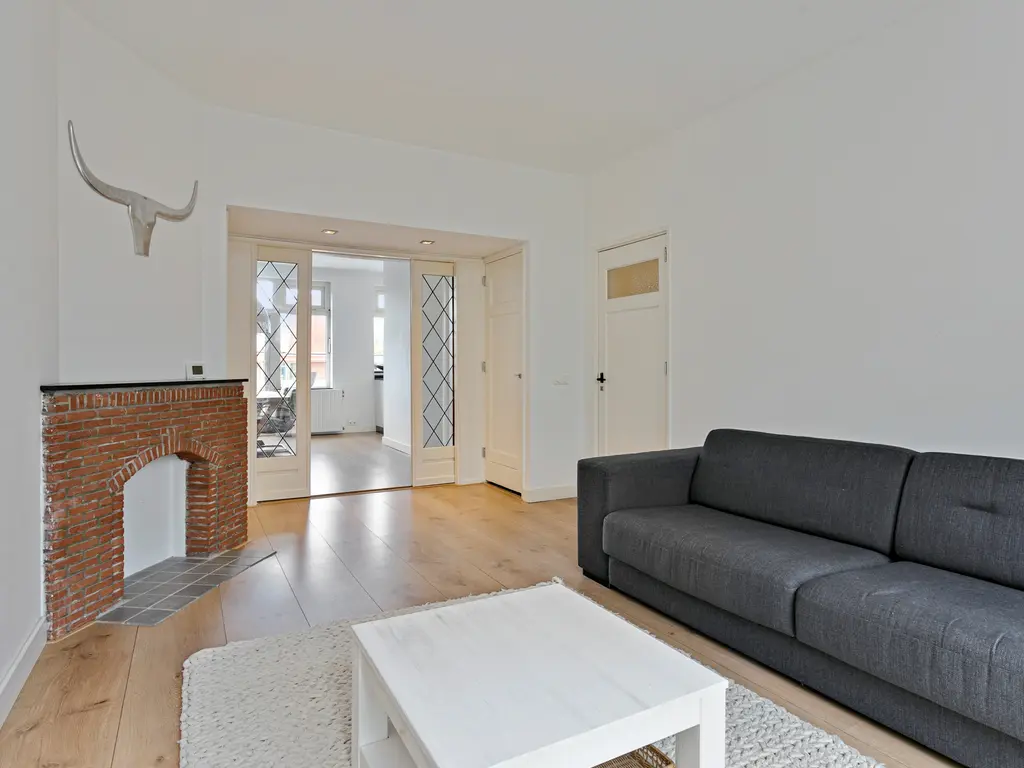 Burggravenlaan 227, Leiden