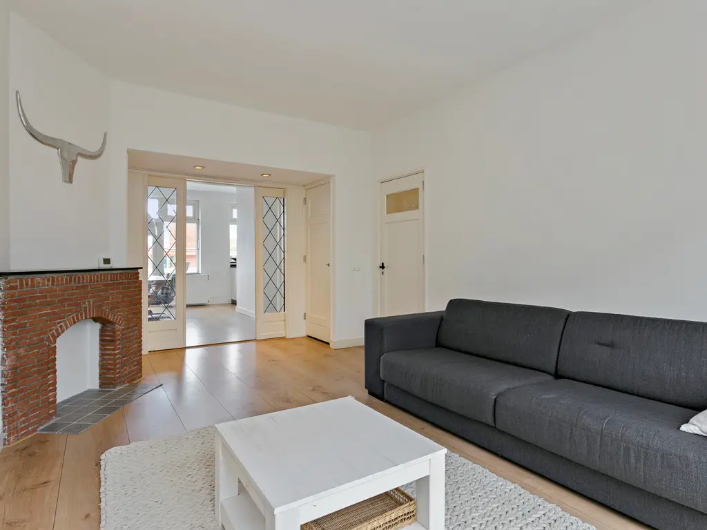 Burggravenlaan 227, Leiden