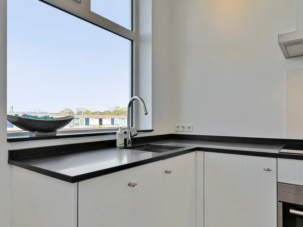 Burggravenlaan 227, Leiden