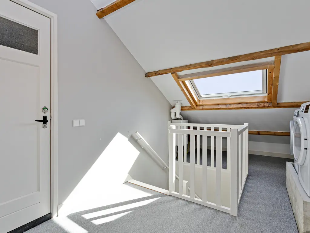 Burggravenlaan 227, Leiden