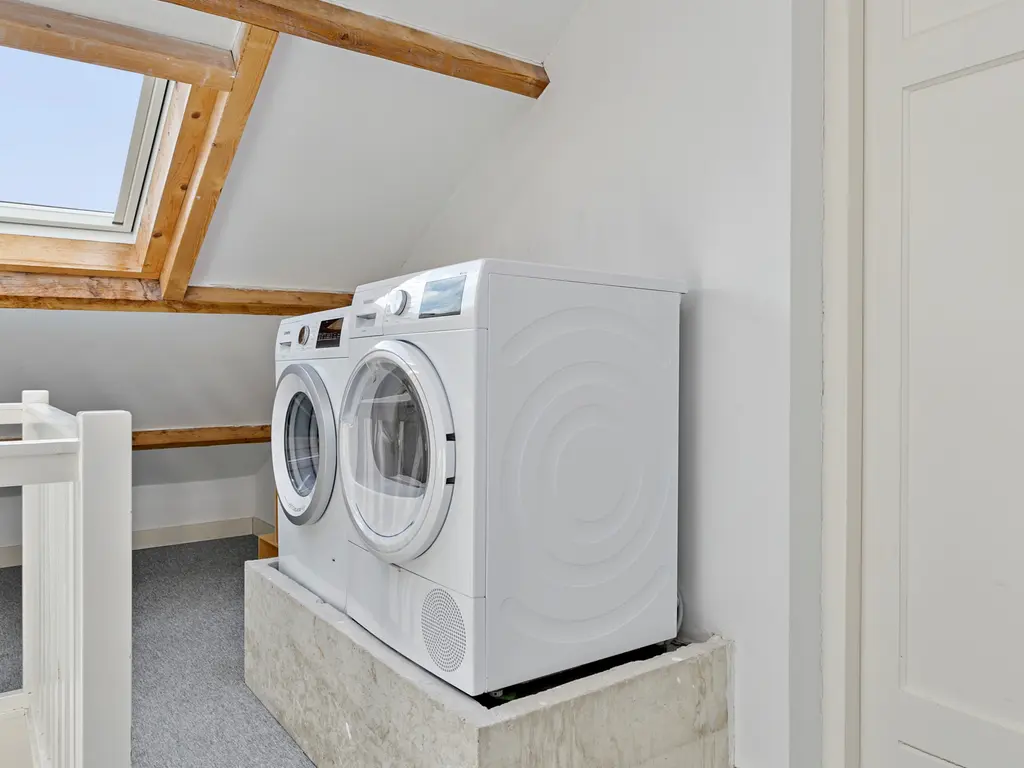 Burggravenlaan 227, Leiden