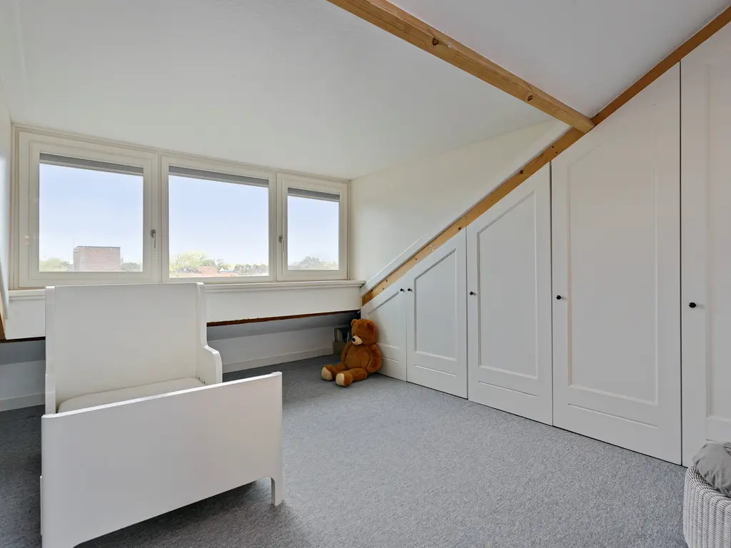 Burggravenlaan 227, Leiden