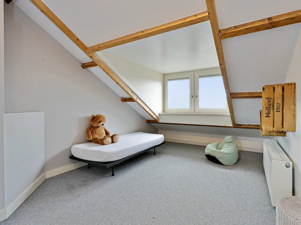 Burggravenlaan 227, Leiden