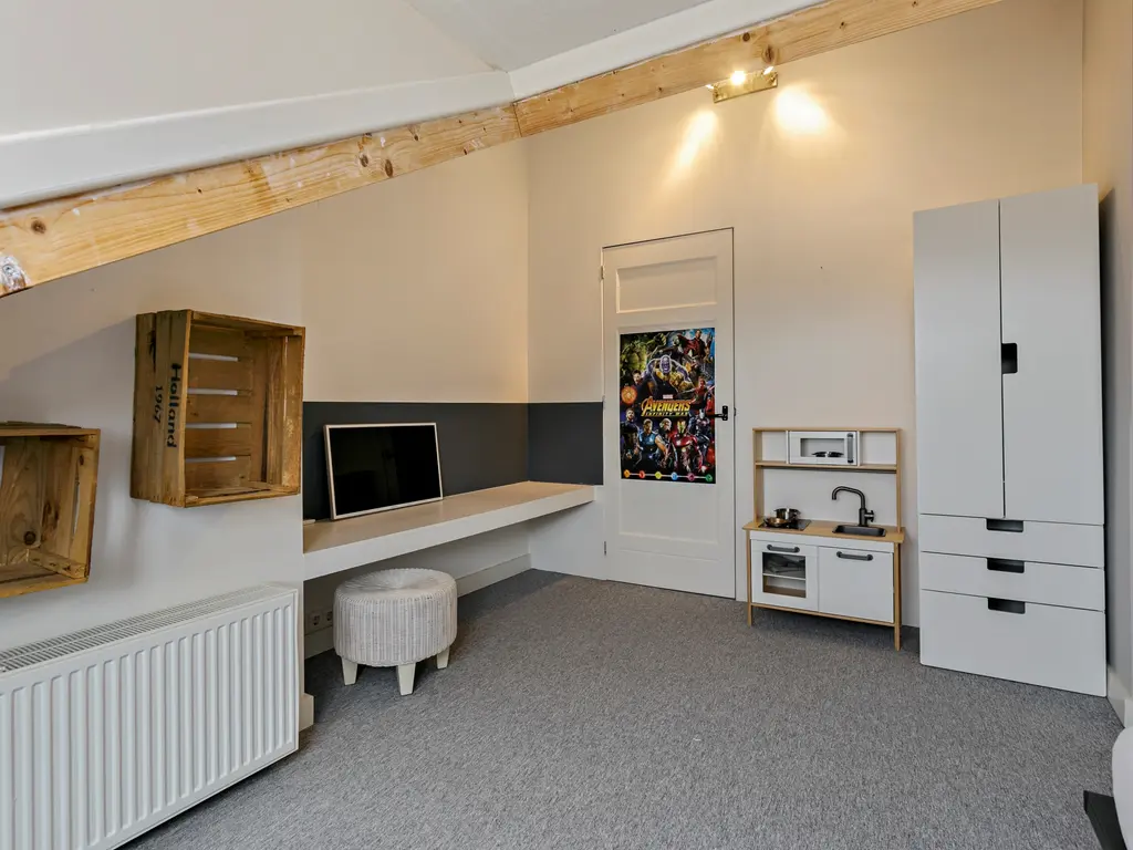 Burggravenlaan 227, Leiden