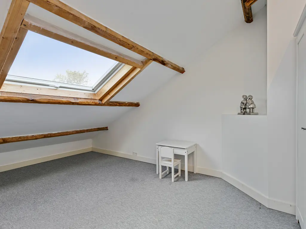 Burggravenlaan 227, Leiden