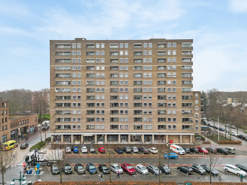 Lijtweg 707, Oegstgeest