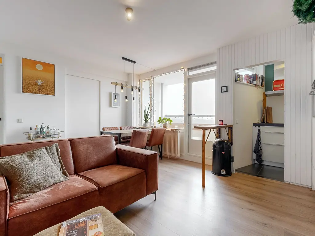 Lijtweg 707, Oegstgeest