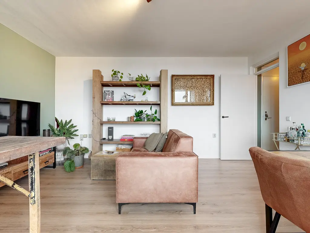 Lijtweg 707, Oegstgeest