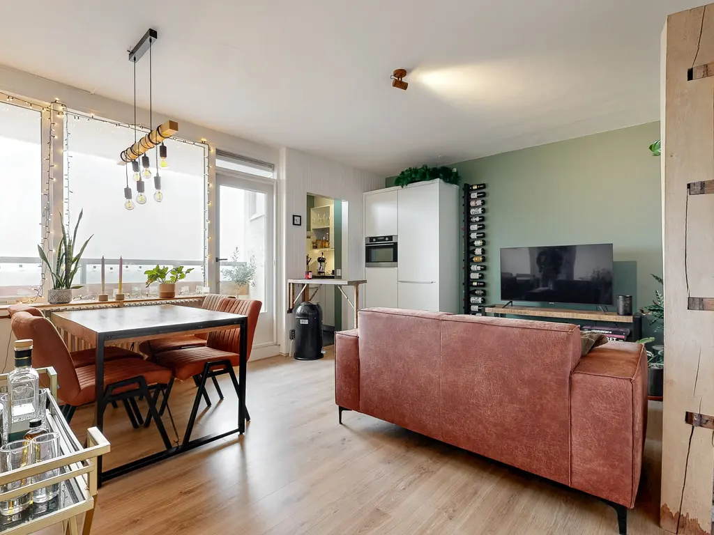 Lijtweg 707, Oegstgeest