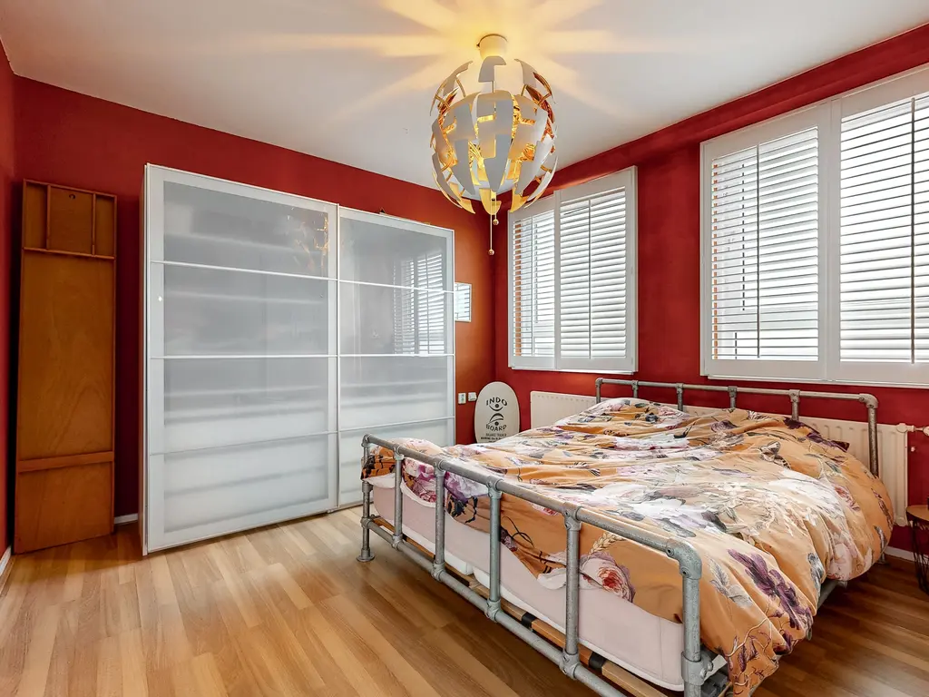 Lijtweg 707, Oegstgeest