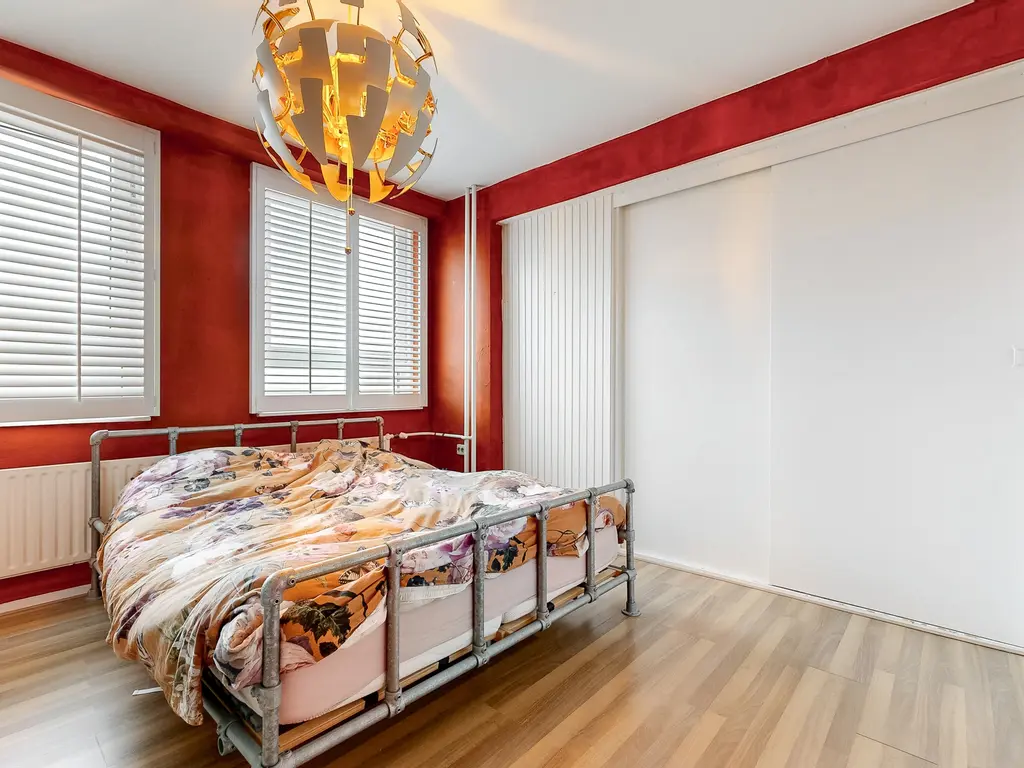 Lijtweg 707, Oegstgeest