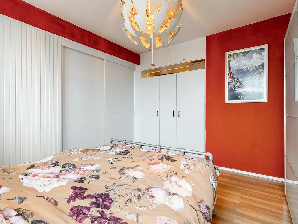 Lijtweg 707, Oegstgeest